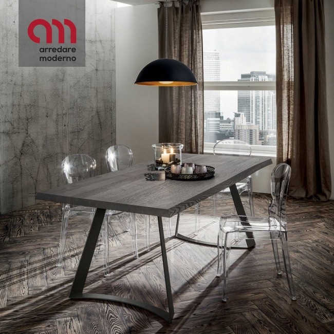 Tavolo La Primavera Bruno - Arredare Moderno