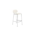 Sgabello Infiniti Design Tondina Pop kitchen stool - Arredare moderno