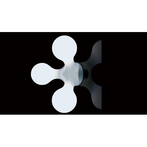 Lampada KDLN Kundalini Atomium - Arredare Moderno