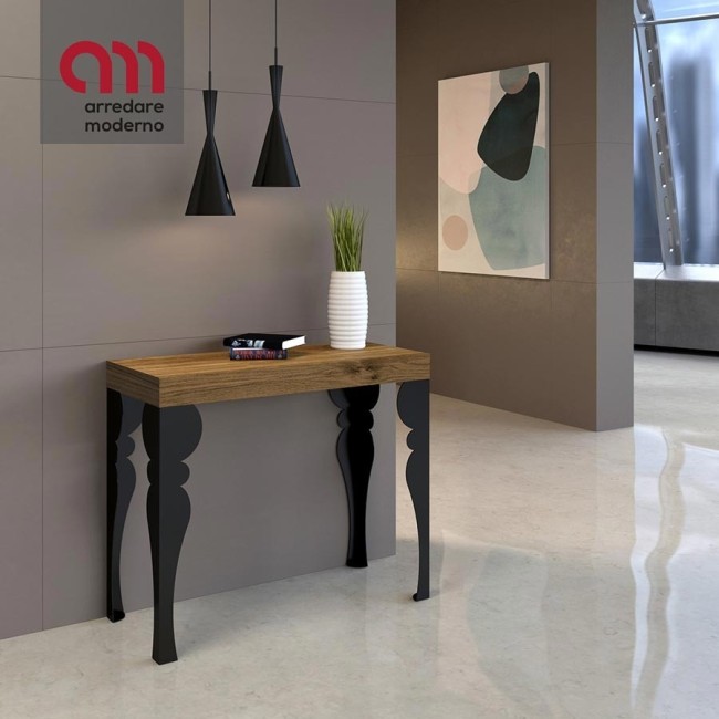 Consolle allungabile Itamoby Paxon Premium - Arredare Moderno