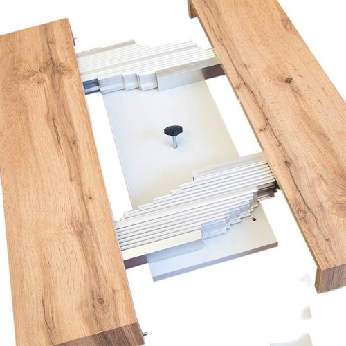 Consolle allungabile Itamoby Paxon Premium - Arredare Moderno