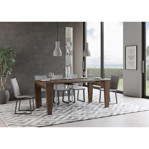 Consolle allungabile Itamoby Spimbo - Arredare Moderno