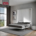 Letto a scomparsa Itamoby Kentaro matrimoniale - Arredare Moderno