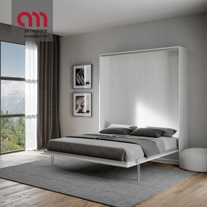 Letto a scomparsa Itamoby Kentaro matrimoniale - Arredare Moderno
