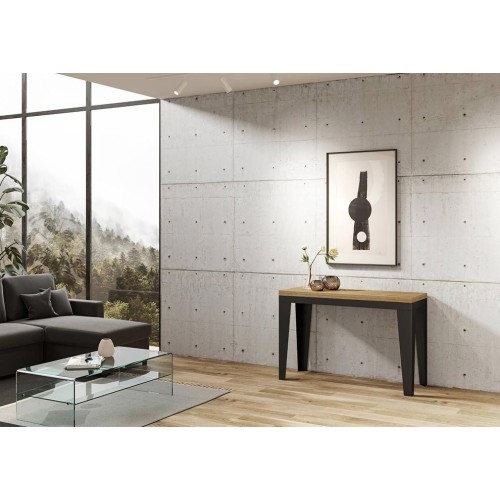 Tavolo allungabile Itamoby Flame Double - Arredare Moderno