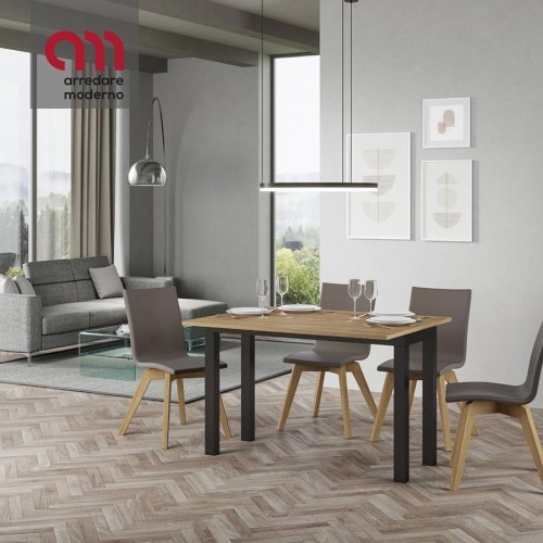 Tavolo allungabile Itamoby Everyday Double - Arredare Moderno