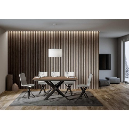 Tavolo allungabile Itamoby Ganty - Arredare Moderno