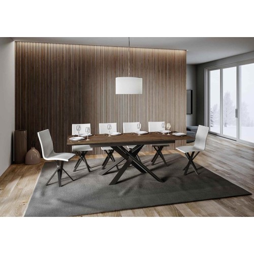 Tavolo allungabile Itamoby Ganty - Arredare Moderno