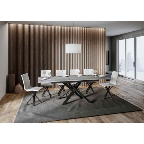 Tavolo allungabile Itamoby Ganty - Arredare Moderno