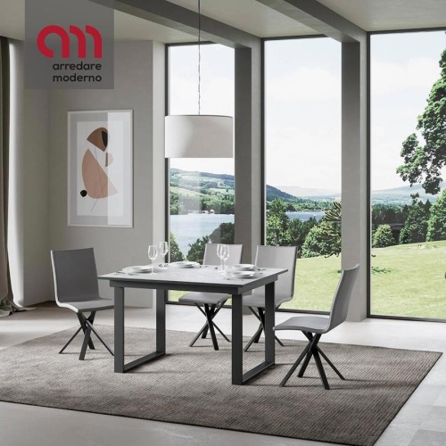 Tavolo allungabile Itamoby Bandos - Arredare Moderno
