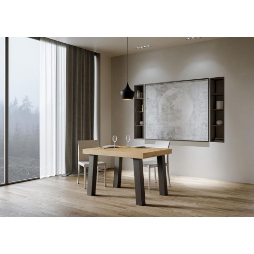 Tavolo allungabile Itamoby Bridge - Arredare Moderno