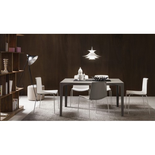 Tavolo La Primavera Ettore Fisso - Arredare moderno