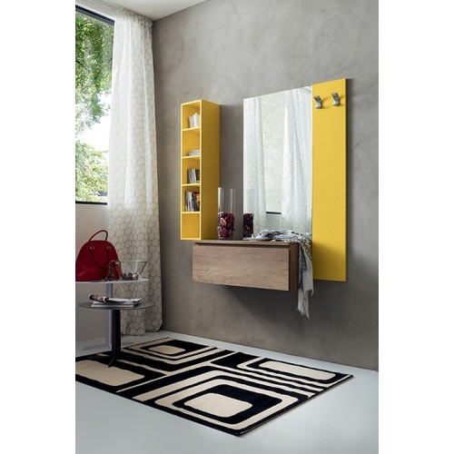 Mobile ingresso La Primavera Stella - Arredare Moderno