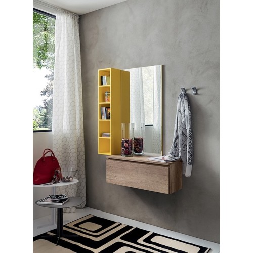 Mobile ingresso La Primavera Stella - Arredare Moderno