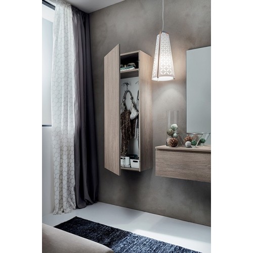 Mobile ingresso La Primavera Stella - Arredare Moderno