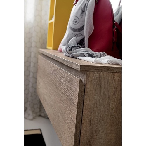 Mobile ingresso La Primavera Stella - Arredare Moderno