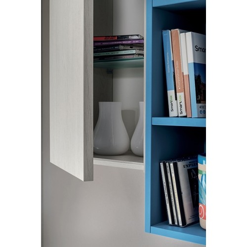 Mobile ingresso La Primavera Stella - Arredare Moderno