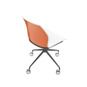 sedia-kalea-kastel-girevole-con-ruote