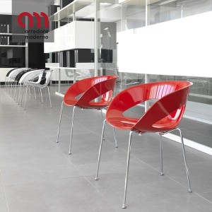 Sedia ufficio Kastel Krizia - Arredare Moderno