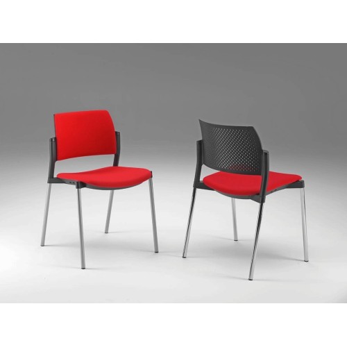 Sedia ufficio Kastel Kyos  - Arredare Moderno