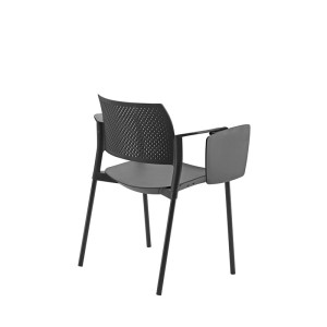 sedia-kyos-kastel-con-tavoletta