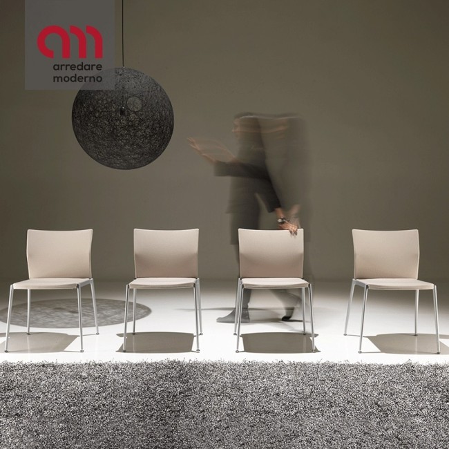 Sedia ufficio Kastel Kalla  - Arredare Moderno