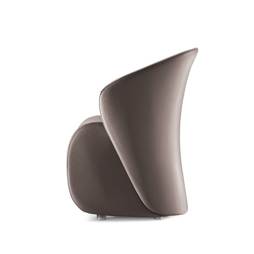 Poltrona sala d'attesa Kastel Koccola - Arredare Moderno