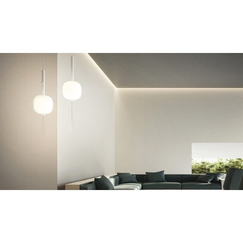 KDLN Kundalini Motus Lampada a sospensione - Arredare Moderno