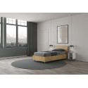 Letto singolo Ityhome Ankel - Arredare Moderno