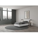 Letto singolo Ityhome Ankel - Arredare Moderno