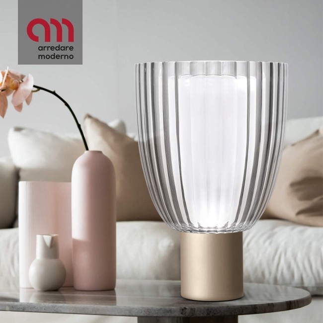 Universale Opera Italamp lampada da tavolo - Arredare Moderno