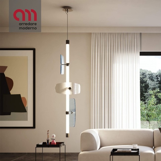 Axi Incanto Italamp lampada a sospensione - Arredare Moderno