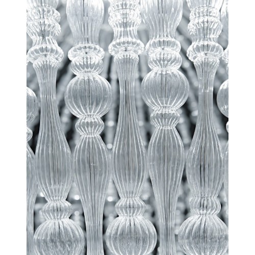 Crowns Incanto Italamp lampada a sospensione - Arredare Moderno