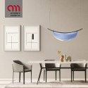 Dali Incanto Italamp lampada a sospensione - Arredare Moderno