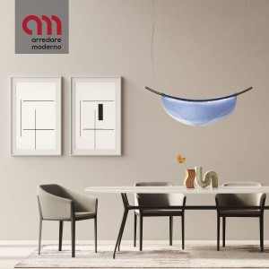 Dali Incanto Italamp lampada a sospensione - Arredare Moderno