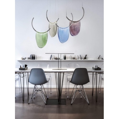 Dali Incanto Italamp lampada a sospensione - Arredare Moderno