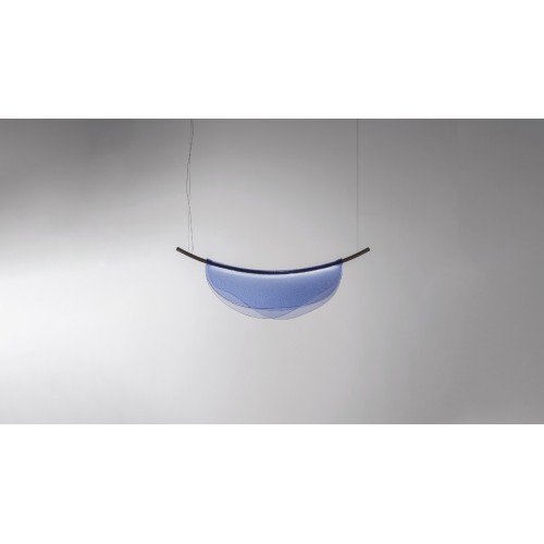 Dali Incanto Italamp lampada a sospensione - Arredare Moderno