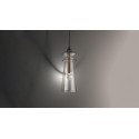 Licio 2296 Incanto Italamp lampada a sospensione - Arredare Moderno