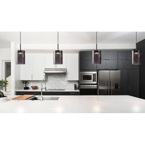 Quarzo Incanto Italamp lampada a sospensione - Arredare Moderno