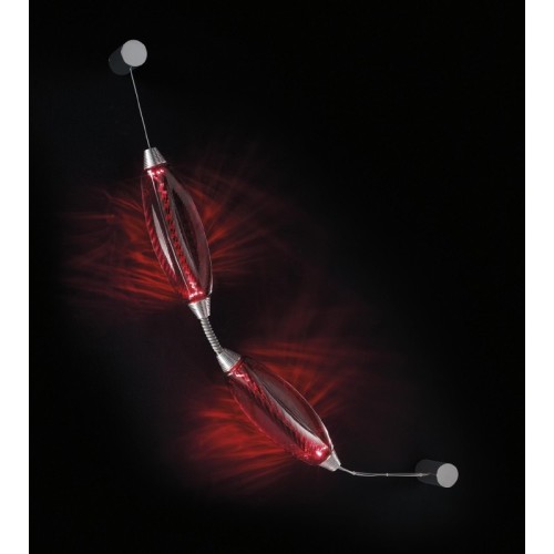 Collier Incanto Italamp lampada da parete - Arredare Moderno