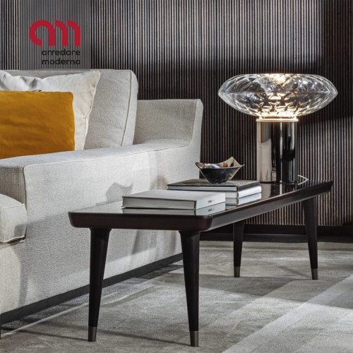 Cicla Incanto Italamp lampada da tavolo - Arredare Moderno