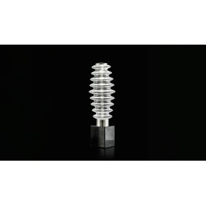 Collier Incanto Italamp lampada da tavolo - Arredare Moderno