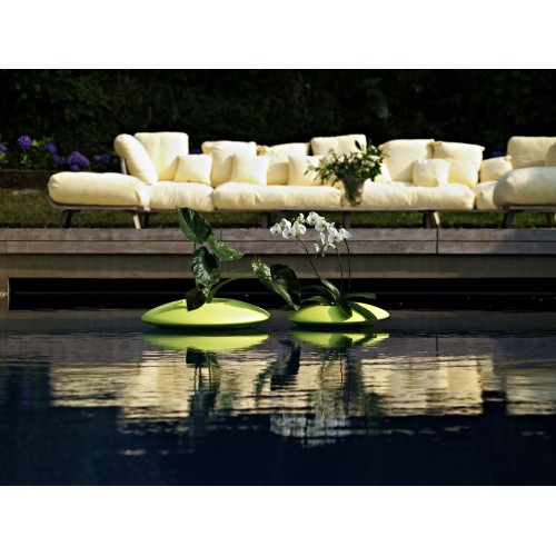 Vaso Plust modello Ninfea 57 - Arredare Moderno