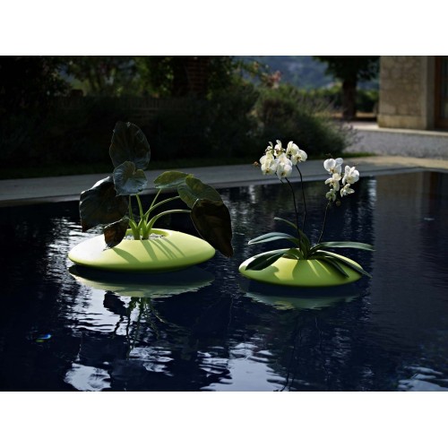 Vaso Plust modello Ninfea 57 - Arredare Moderno