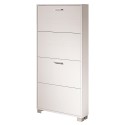 Scarpiera slim da 12 paia Art. 754 - Arredare Moderno