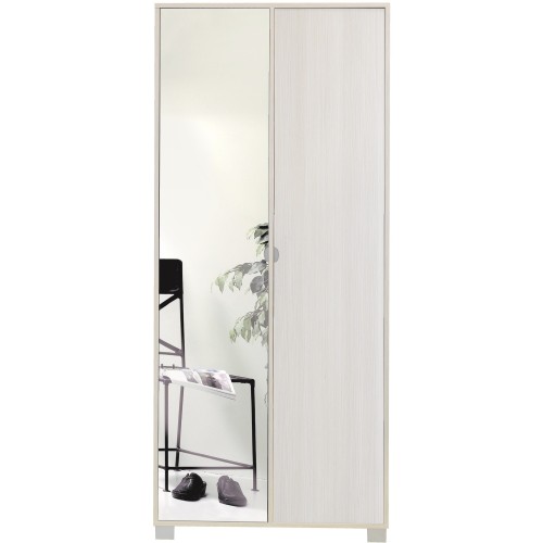 Armadio portaoggetti 2 ante mod. 7418 - Arredare Moderno