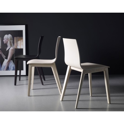 Sedia Scab Smilla - Arredare Moderno