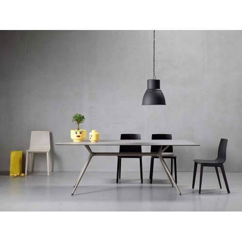 Sedia Scab Smilla - Arredare Moderno