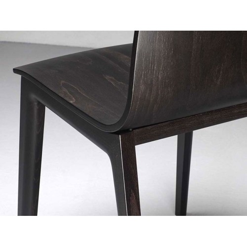 Sedia Scab Smilla - Arredare Moderno