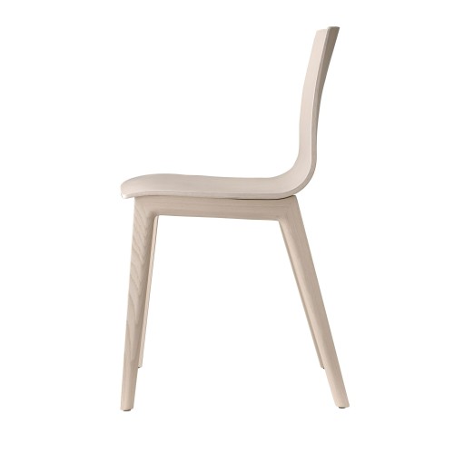Sedia Scab Smilla - Arredare Moderno